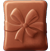 Milka Geschenk Praline